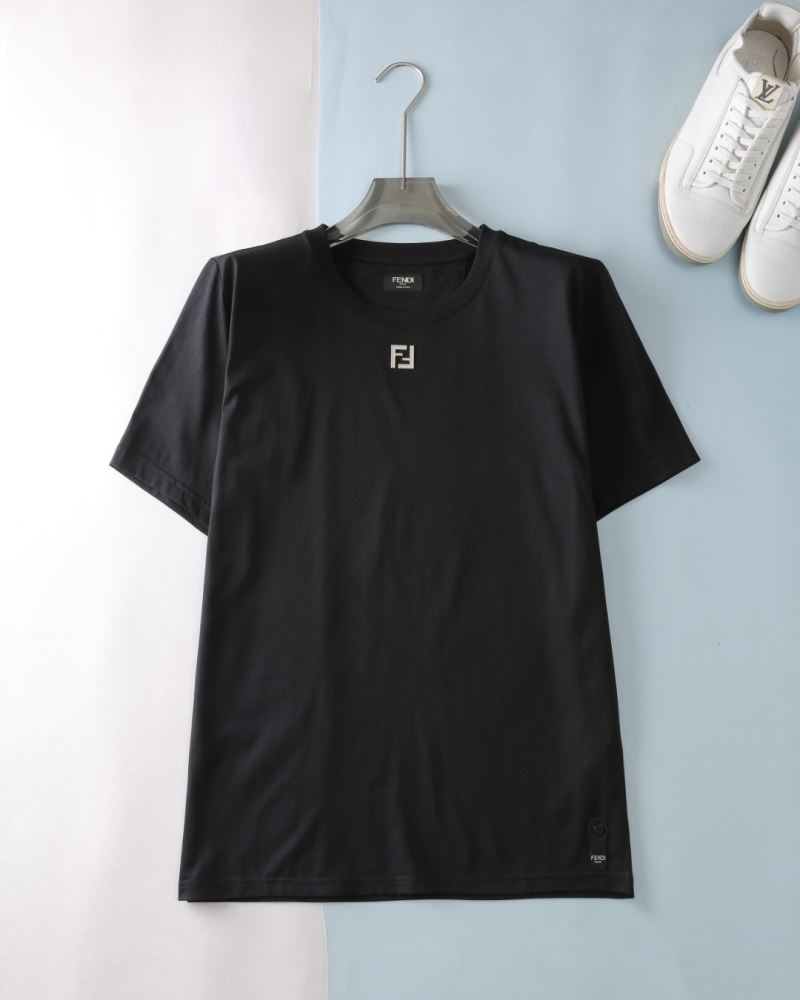 Fendi T-Shirts